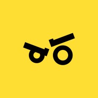 Sharap logo - Similar company to Happyme