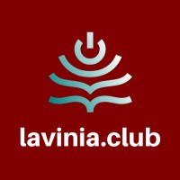 Lavinia.Club logo - Similar company to Bb Ark Consulting