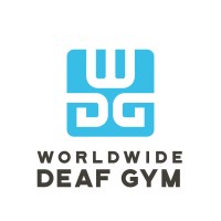 Worldwide Deaf Gym logo - Similar company to Bsl Communication Service Ltd