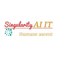 SingularityAI IT logo - Similar company to Byond