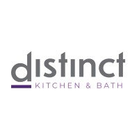 Distinct Kitchen and Bath logo - Similar company to Palatul Vechiturilor