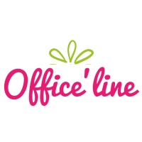 Office'line logo - Similar company to Second Regard