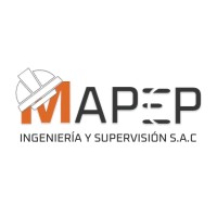 MAPEP Ingeniería y Supervisión logo - Similar company to Gta Ingeniería Y Construcciones Sac