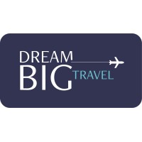 Dream Big Travel logo - Similar company to Freestone Travel