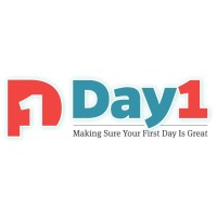 Day1-HR logo - Similar company to Workshift