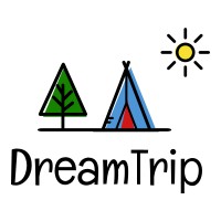 DreamTrip logo - Similar company to Dreamtrip