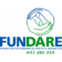 Fundacion Colombiana de Apoyo al Reumatico, FUNDARE logo - Similar company to Fundación Licar