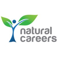Natural Careers logo - Similar company to Legacy Recruiting Group, Llc