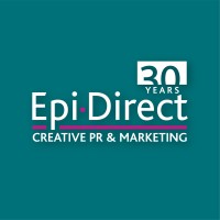 Epi•Direct logo - Similar company to Primum Pr