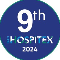 Iran HOSPITEX logo - Similar company to Iranmed