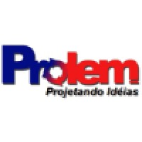PROLEM (Projetos Logisticos Empresariais) logo - Similar company to Prolemec