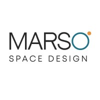 Marso Space Design logo - Similar company to Sunworkation