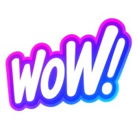 The Wow Factory logo - Similar company to Responsible Government Contracting