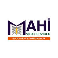 Mahi Visa Services - Australia logo - Similar company to Human Factor Consulting - Latam