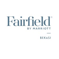 Fairfield by Marriott Bekasi logo - Similar company to Victory Hotel Jakarta