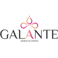 Galante | Agencia de Eventos logo - Similar company to Con Lila Eventos
