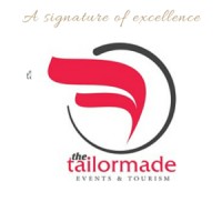 The Tailormade Events & Tourism logo - Similar company to Singing Walls - Virtual Entertainment & Ambiance