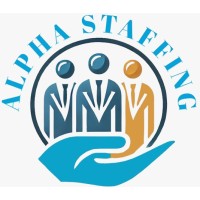 Alpha Staffing logo - Similar company to Alpha Web3 Staffing
