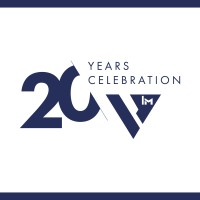 VLM logo - Similar company to Espaço 3D