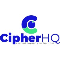 CipherHQ Technologies LLC logo - Similar company to Encompass It Security Solutions