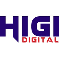HIGI DIGITAL logo - Similar company to Sygmetiv Business Solutions
