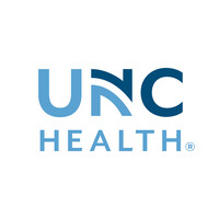 UNC Health logo - Similar company to Ecu Health