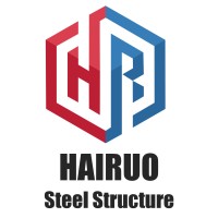 Hairuo Steel Structure logo - Similar company to Hireo