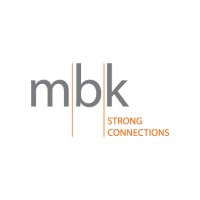 mbk Maschinenbau GmbH logo - Similar company to Schilt Engineering B.V.