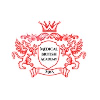 Medical British Academy logo - Similar company to Ensum Brown