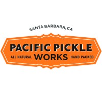 Pacific Pickle Works logo - Similar company to Randy'S Pickles