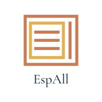 EspAll logo - Similar company to Decouvertes Dedicace