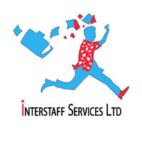 Interstaff Services Ltd logo - Similar company to Toprecruit