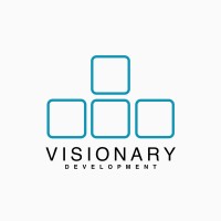 Visionary Development logo - Similar company to Keycrew Media