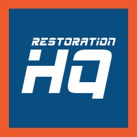 RestorationHQ logo - Similar company to Quality Roofing Austin