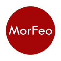 MorFeo logo - Similar company to Morfeo Descanso