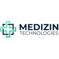 Medizin Technologies logo - Similar company to Apel Laser