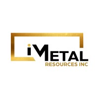 iMetal Resources Inc (TSXV: IMR) (OTCQB: IMRFF) (FSE: A7VA) logo - Similar company to Oscorp Technology Inc