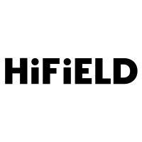 Hifield logo - Similar company to Skeyecode