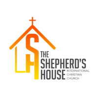 The Shepherd's House International Christian Church (TSHICC) logo - Similar company to Grace Community Church - Maryland