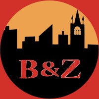 Baricco e zinnA - agenti immobiliari logo - Similar company to Abitat Group