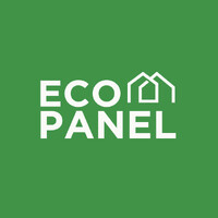 EcoPanel logo - Similar company to Fads