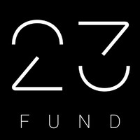 The 23 Fund logo - Similar company to Vice Ventures