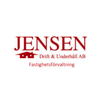 Jensen Drift & Underhåll AB