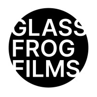 Glass Frog Films Commercial logo - Similar company to Greentech.Live Conference