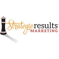 Strategic Results logo - Similar company to Rightfitz Consulting