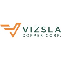 Vizsla Copper Corp. logo - Similar company to Saint Germaine Algorithmic Systems