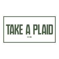 Take A Plaid logo