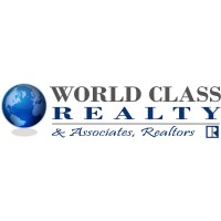 World Class Realty Property Management