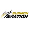 Surmon Aviation logo - Similar company to Vio Aviation Solutions