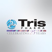 Tris Pharma logo - Similar company to Accuone Hiring Solutions, Llc